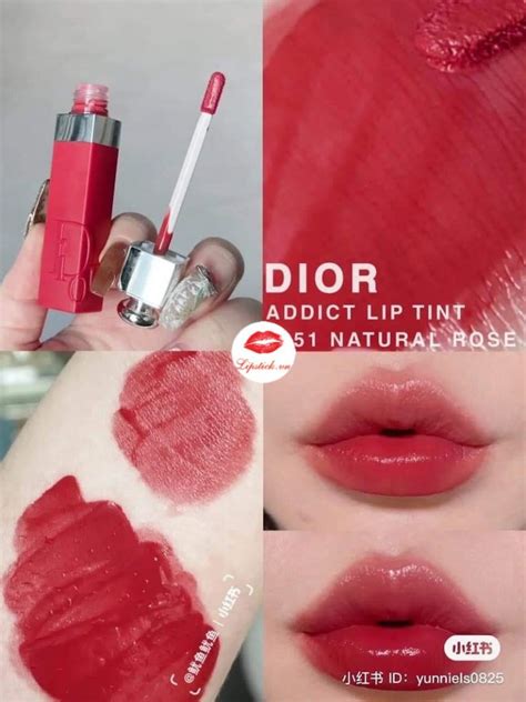 dior lip 651|dior lip tint 651.